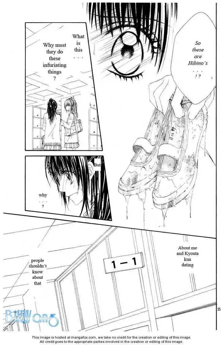 Kyou, Koi wo Hajimemasu Chapter 20 26